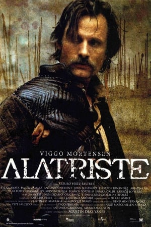 donde ver alatriste