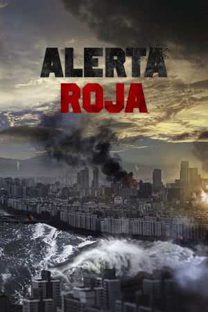 donde ver alerta roja