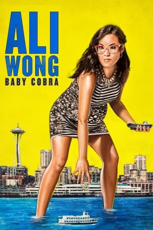 donde ver ali wong: baby cobra