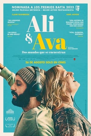 donde ver ali & ava