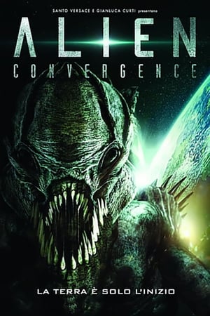 donde ver alien convergence