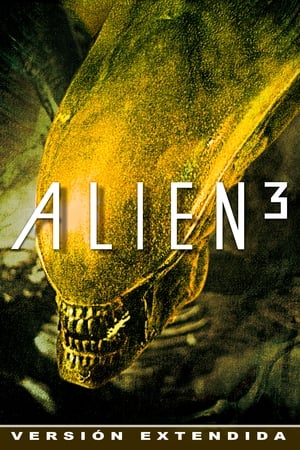 donde ver alien3