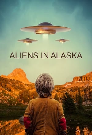 donde ver alienígenas en alaska