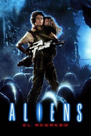 donde ver aliens: el regreso