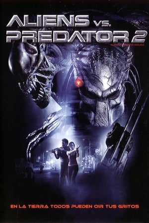 donde ver aliens vs. predator: requiem