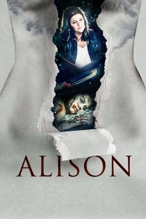 donde ver alison (subtítulos en español)