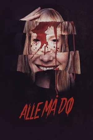 donde ver all must die