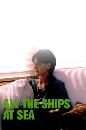 donde ver all the ships at sea