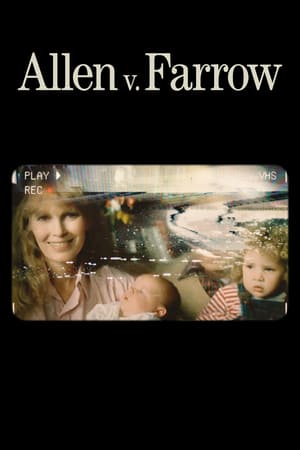 donde ver allen v farrow