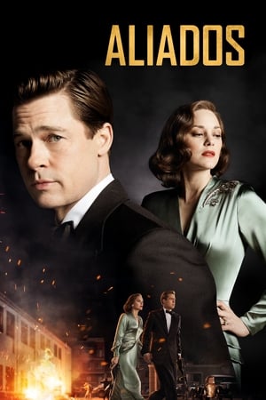 donde ver allied – vertraute fremde