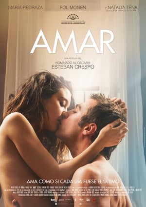 donde ver amar