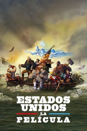 donde ver estados unidos: la película