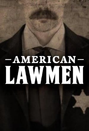 donde ver american lawmen