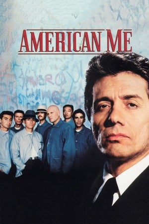 donde ver american me