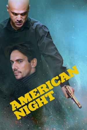 donde ver american night