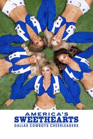 donde ver america's sweethearts: las cheerleaders de los dallas cowboys