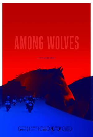 donde ver among wolves