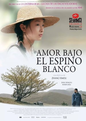 donde ver amor bajo el espino blanco