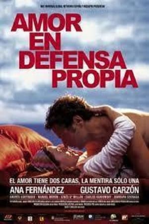 donde ver amor en defensa propia