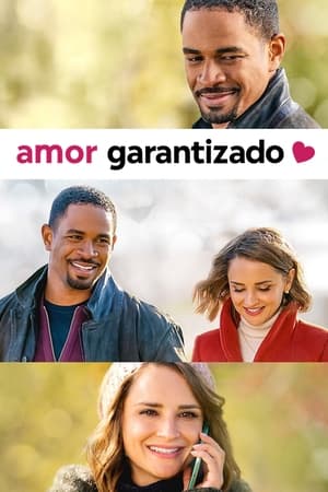 donde ver amor garantizado