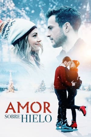 donde ver amor sobre hielo