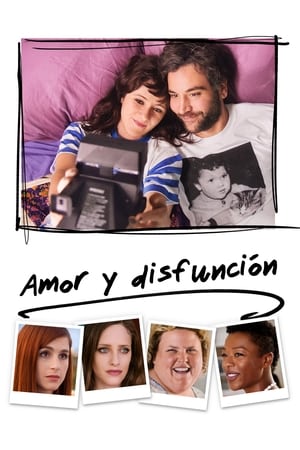 donde ver amor y disfunción