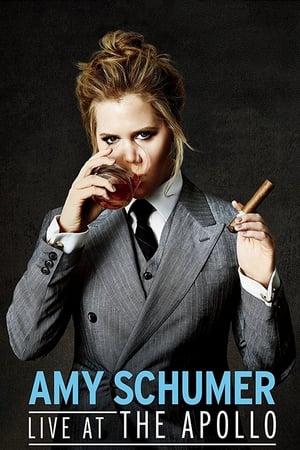 donde ver amy schumer: live at the apollo