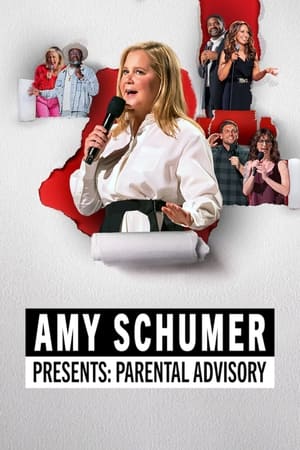 donde ver amy schumer presents: parental advisory