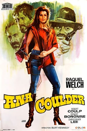 donde ver ana caulder