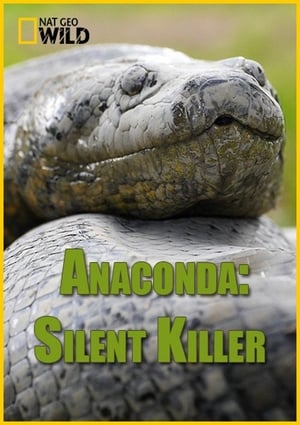 donde ver anaconda - silent killer