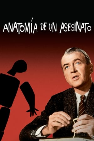 donde ver anatomía de un asesinato