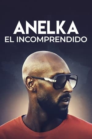 donde ver anelka: incomprendido