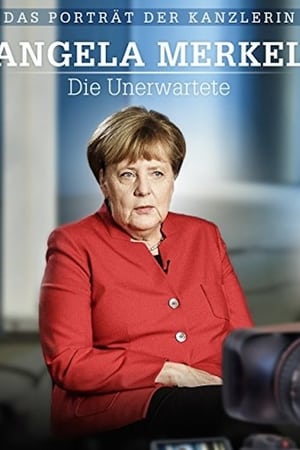 donde ver angela merkel, la imprevista