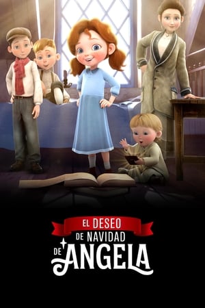 donde ver la navidad de angela 2