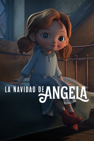 donde ver la navidad de angela