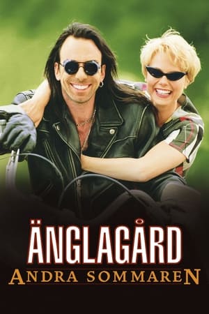 donde ver Änglagård – andra sommaren