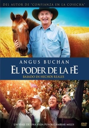 donde ver angus buchan's el poder de la fe