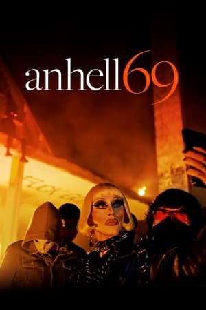 donde ver anhell69