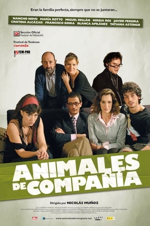 donde ver animales de compañía