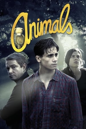 donde ver animals (2012)