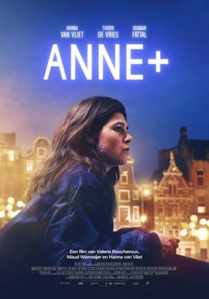 donde ver anne+: der film