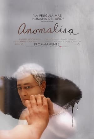 donde ver anomalisa