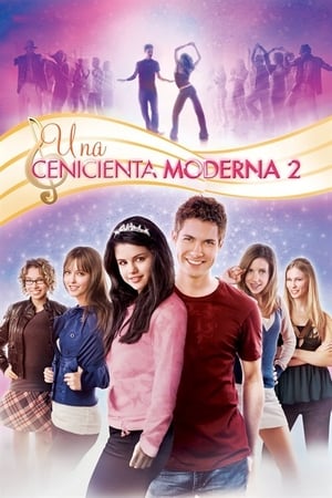 donde ver una cenicienta moderna 2