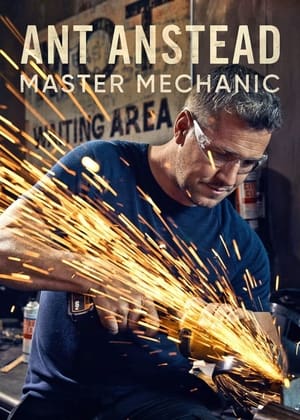 donde ver ant anstead master mechanic