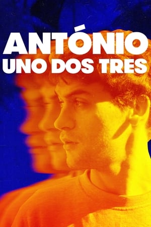 donde ver antonio un dos tres