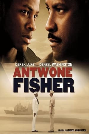 donde ver antwone fisher: el triunfo del espíritu