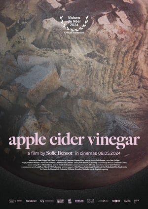 donde ver apple cider vinegar