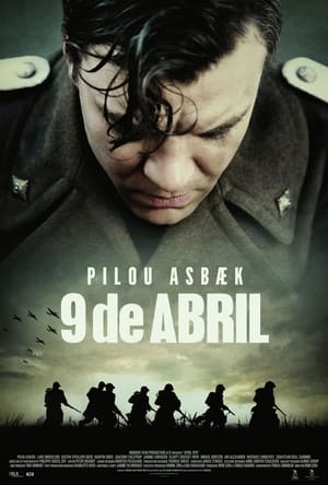 donde ver april 9th