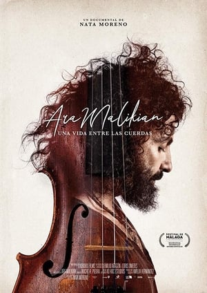 donde ver ara malikian, una vida entre las cuerdas