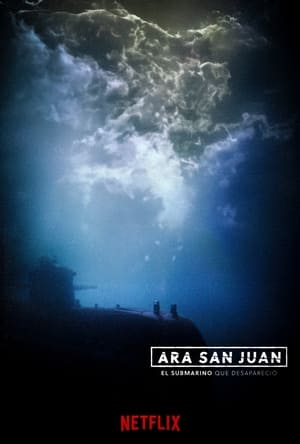 donde ver ara san juan: the submarine that disappeared